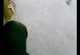 ליהוק פורנו הפעם הראשונה לצפות אינדונזיה - jilbab ג ' יי אשתו של גנרל פורנו