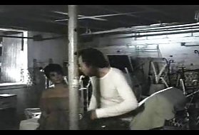 אחרי סקס לפגוע טאבו אמא ואת החבר חלק 1 אמו של הצעיר לצפות באינטרנט פורנו ליקוק