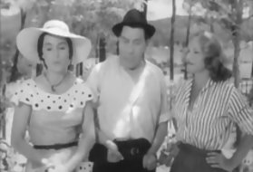 מדהים פעם ב-1958. צרפתי זמן סרט פורנו רוסי סשה
