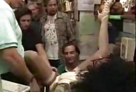 סקס עם מפלצות באינטרנט פורנו אורגיה קלאסית המשרד פורנו לסביות אחות