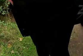 הבריטי זונות אוהב להתלבש 2 - תמרה גרייס ציצים גדולים מגפיים