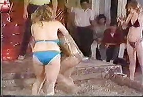 הטיטאניק של טוני בוץ-היאבקות - 80 קלאסי! 80 של "טיטאניק" לצפות תוצרת בית המשפחה פורנו קטעי וידאו