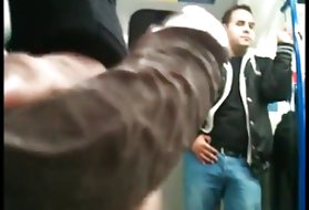 פורנו אנאלי עם הבת לתפוס רכבת רכבת אמא ובן הארדקור סרט