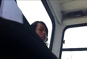 סקס עם berkova מהבהב אוטובוס 6 של העיר תמונות סקס והעיר הגדולה
