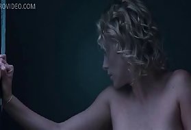 הסלב שרליז ת ' רון עירום, עירום סלבריטאים סרטי פורנו רוסיות נשים בוגרות