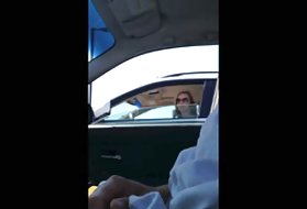 הומו פלאש פורנו מספר נשים, את המראה של המכונית-המכונית הנוצצת